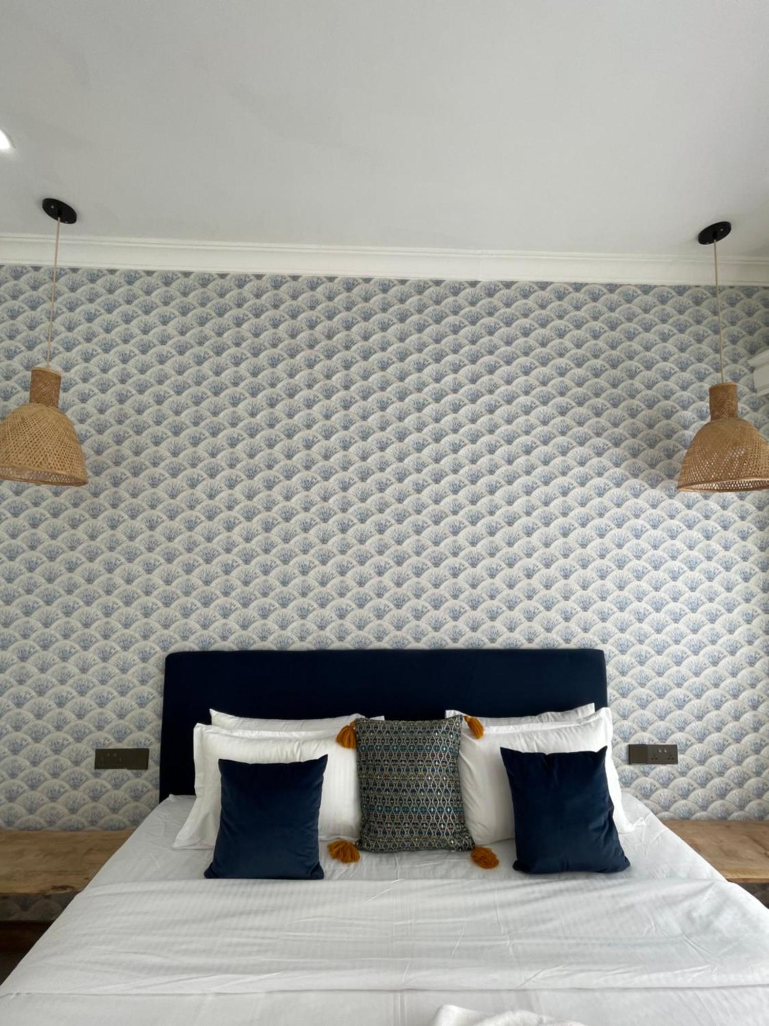 Bed and Breakfast Maison Boheme Нунгві Екстер'єр фото